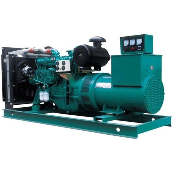 江西玉柴发电机组 江西玉柴发电机组