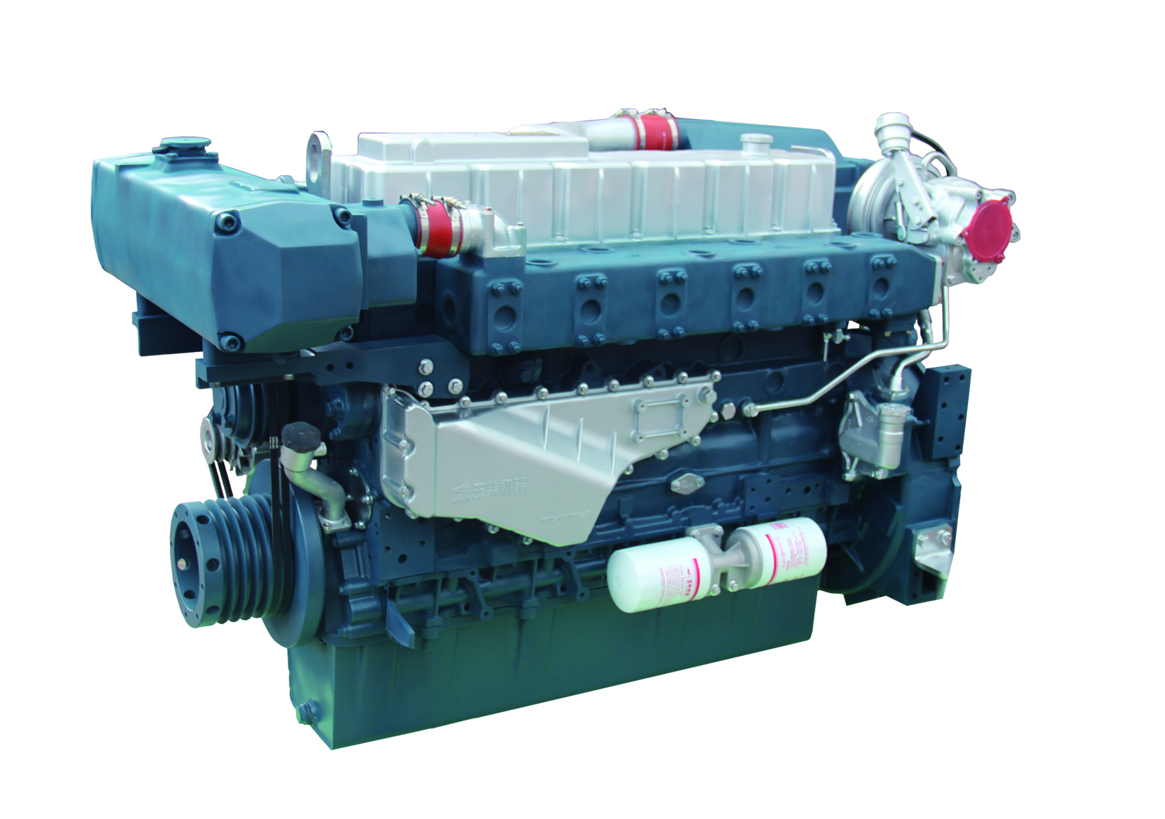 江西船用柴油机供应商 江西船用柴油机供应商