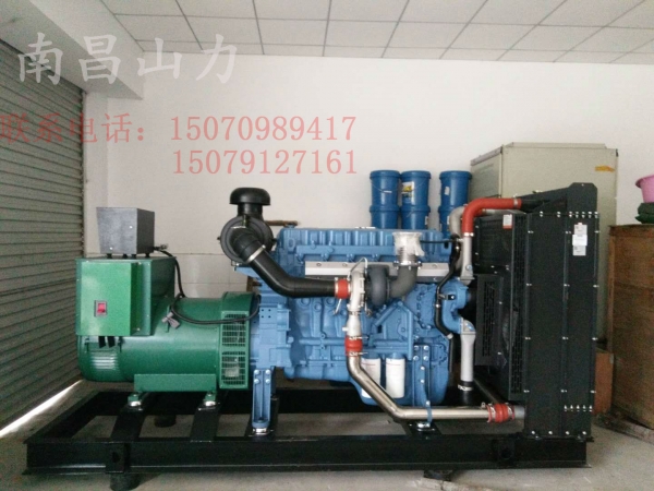 江西发电机组厂家 江西发电机组厂家