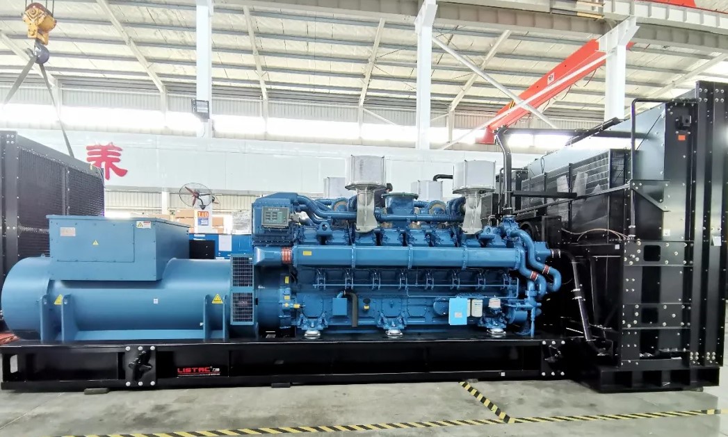 江西发电机组厂家 江西发电机组厂家