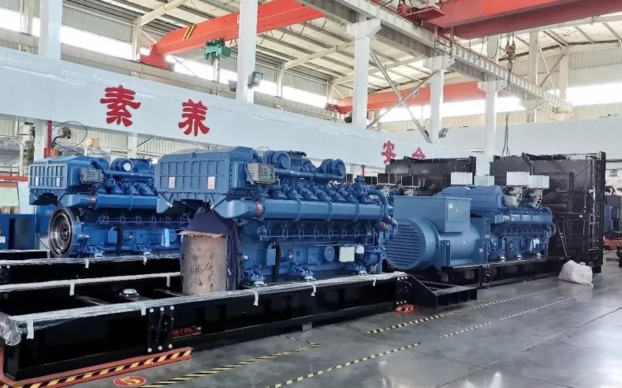 江西玉柴发电机厂家 江西玉柴发电机厂家