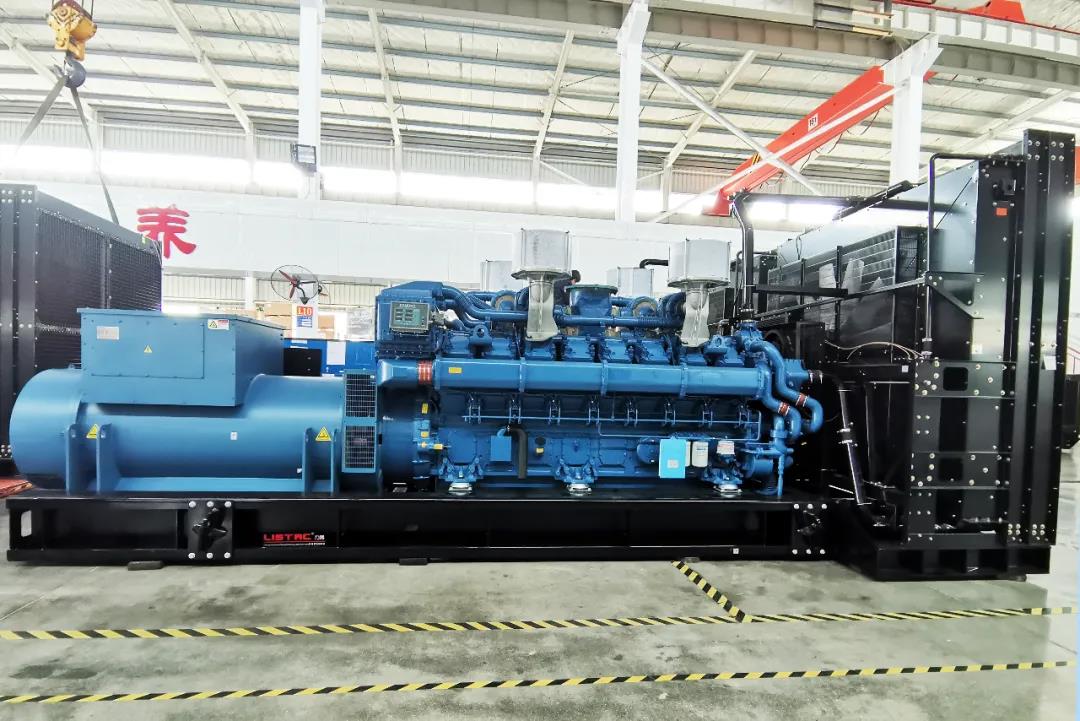 江西玉柴发电机 江西玉柴发电机